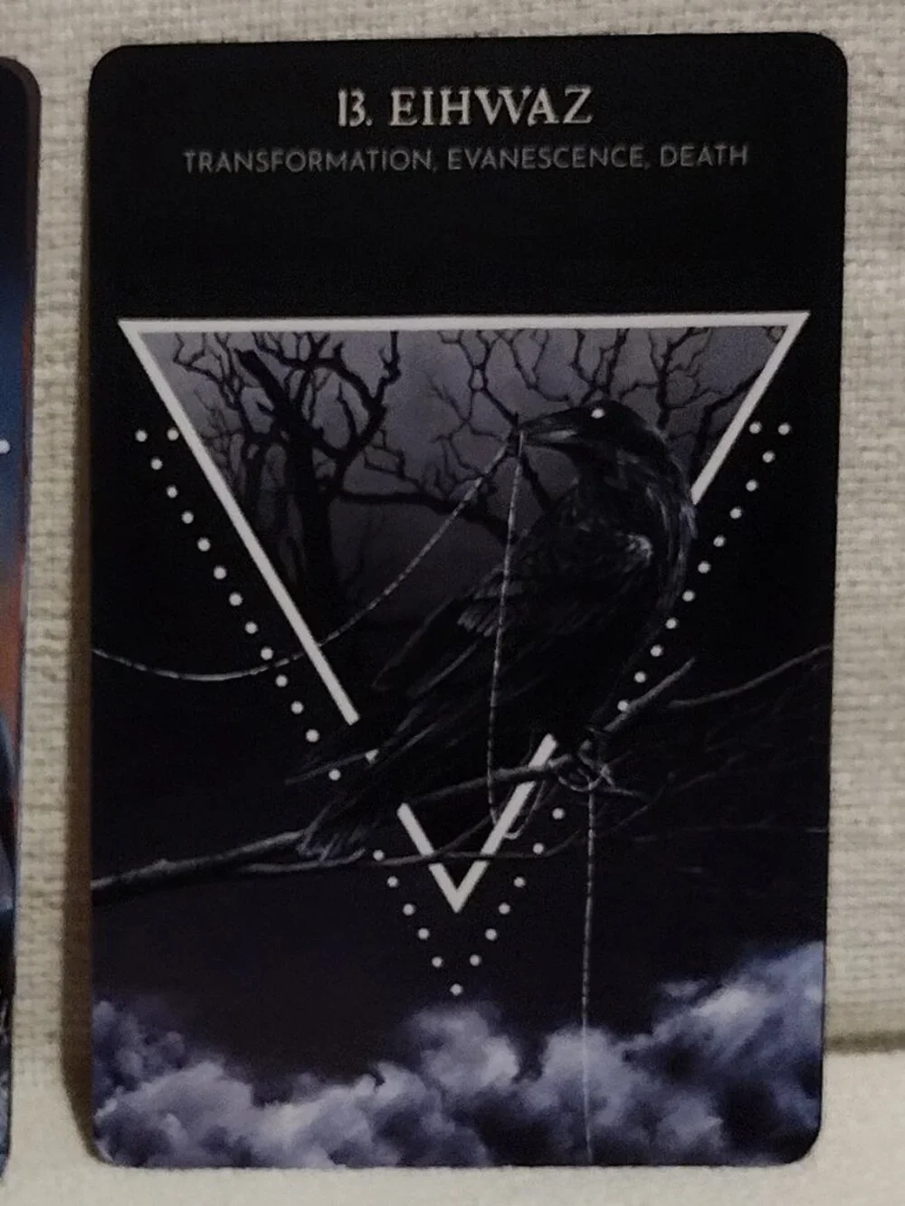 Animal Guide Rune Cards - Picture 12 of 14